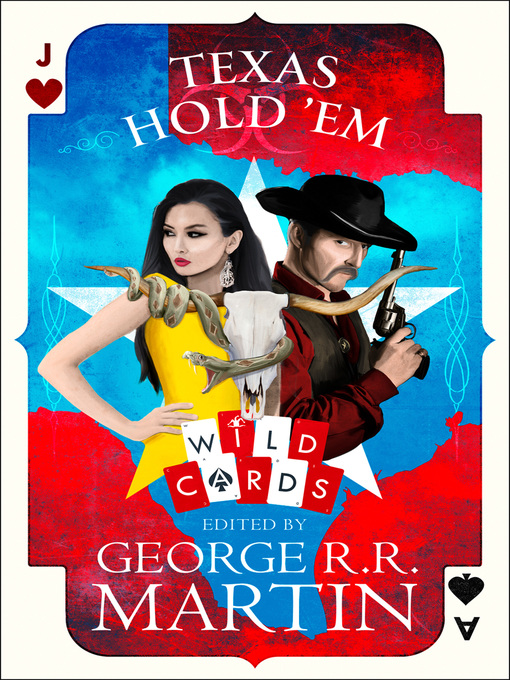 Title details for Texas Hold 'Em by George R.R. Martin - Available